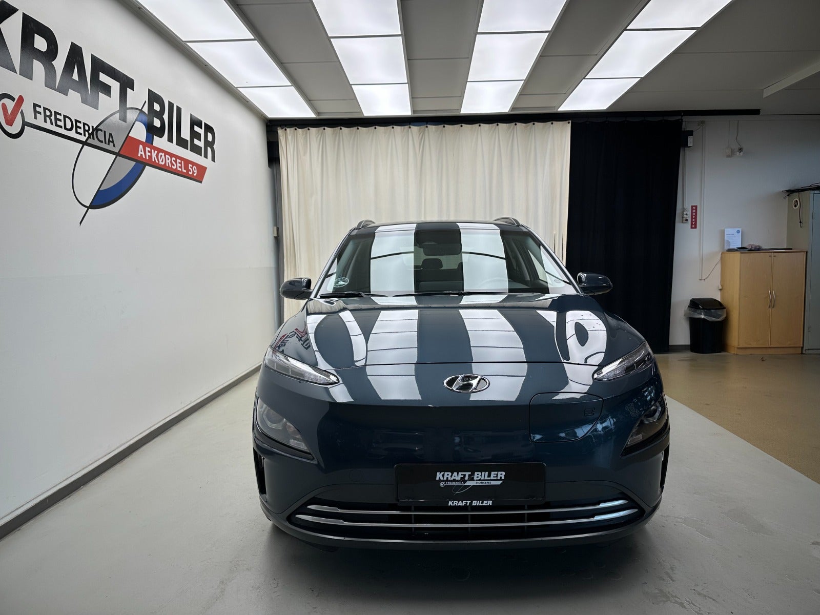 Billede af Hyundai Kona 64 EV Essential