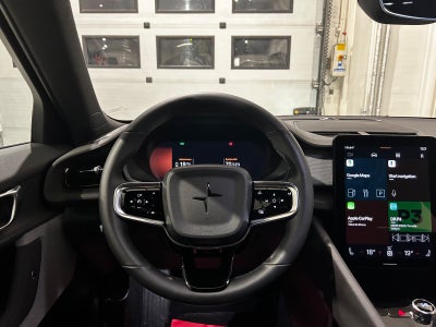 Polestar 2 Long Range