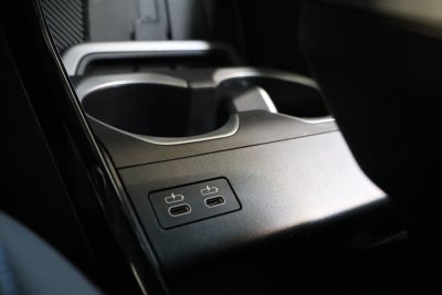 BMW iX2 eDrive20 M-Sport