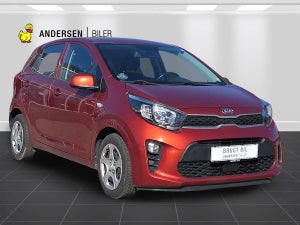 Kia Picanto MPi Advance