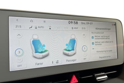 Hyundai Ioniq 5 Ultimate