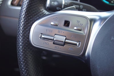 Mercedes EQC400 AMG Line 4Matic