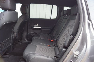 Mercedes EQB300 Progressive 4Matic