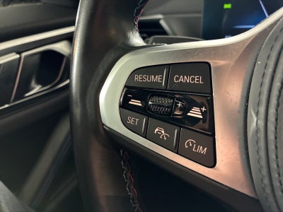 BMW i4 M50 M-Sport xDrive