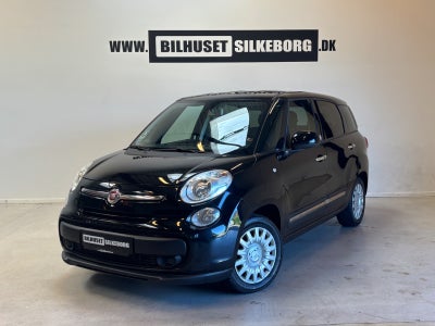Fiat 500L Living 0,9 TwinAir 105 Lounge 7prs 5d