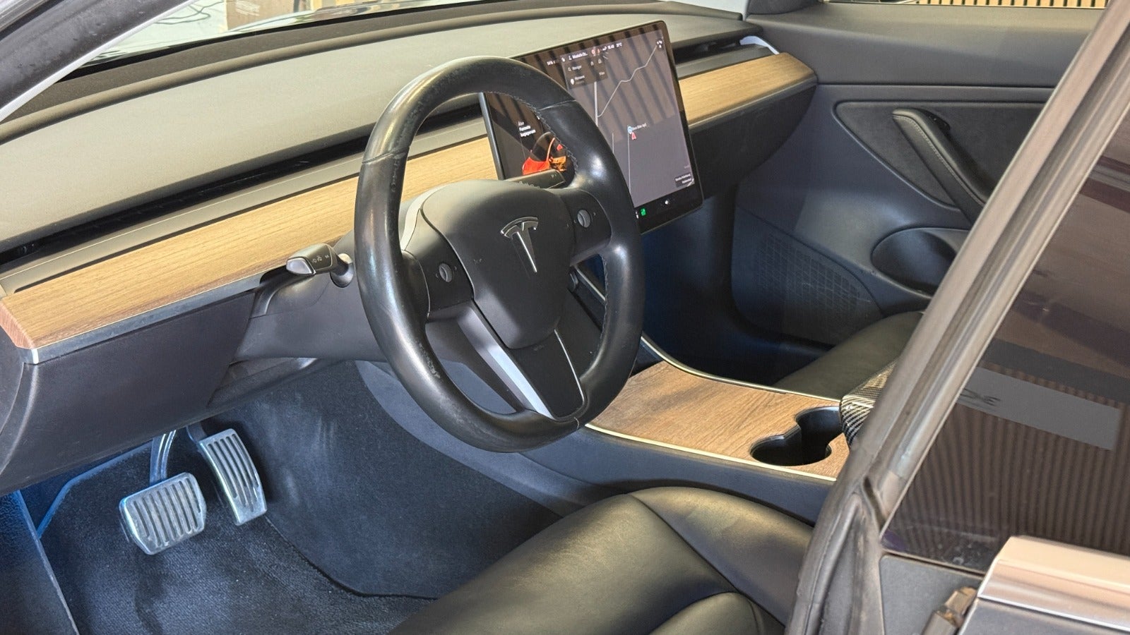 Billede af Tesla Model 3  Long Range RWD