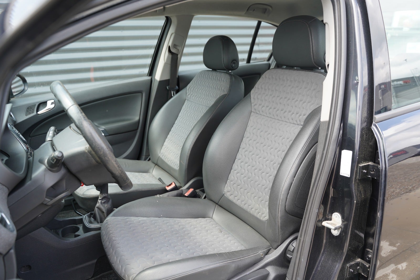 Billede af Opel Corsa 1,3 CDTi 95 Cosmo eco