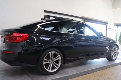 BMW 330d Gran Turismo Sport Line aut.