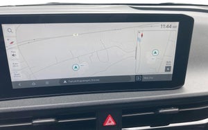 Kia EV6 Long Range Prestige