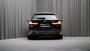 BMW 530e Touring M-Sport xDrive aut.