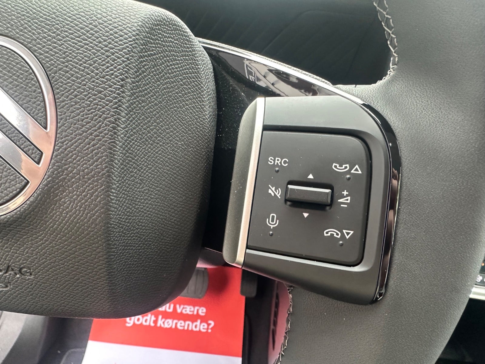 Citroën ë-C3 Aircross VTR Sport