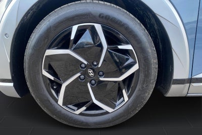 Hyundai Ioniq 5 Ultimate