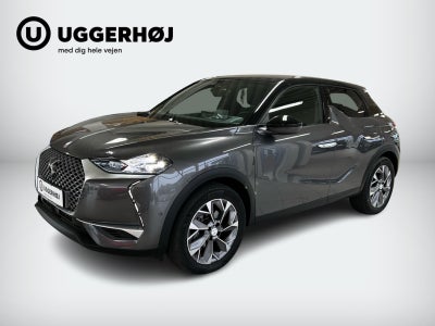 DS DS 3 CrossBack 50 E-Tense Grand Chic 5d