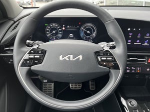 Kia Niro EV Upgrade