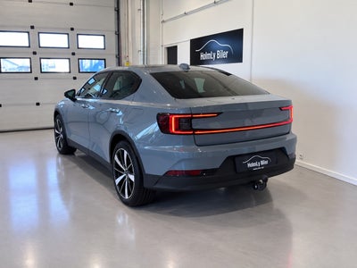 Polestar 2 Long Range AWD