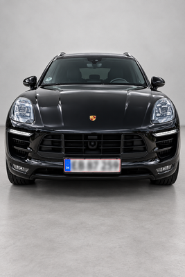Porsche Macan GTS 3,0 PDK 5d