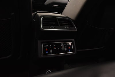 Audi e-tron S-line quattro