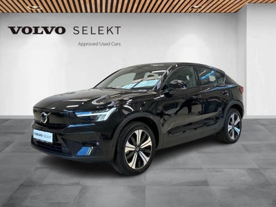 Volvo C40 P6 ReCharge Ultimate