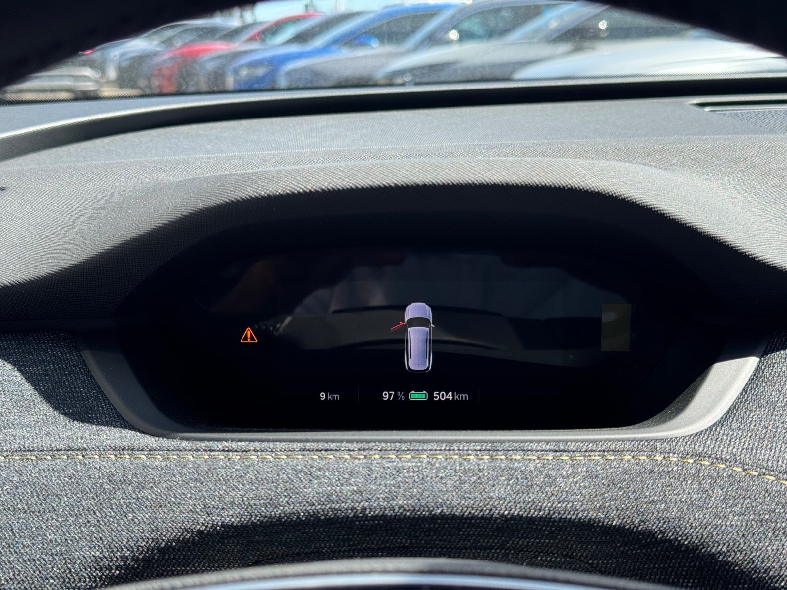 Billede af Skoda Elroq 60 iV Loft