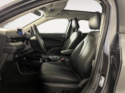 Ford Mustang Mach-E Premium Standard Range AWD