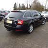 Skoda Octavia TSi 150 Business Line+ Combi DSG thumbnail