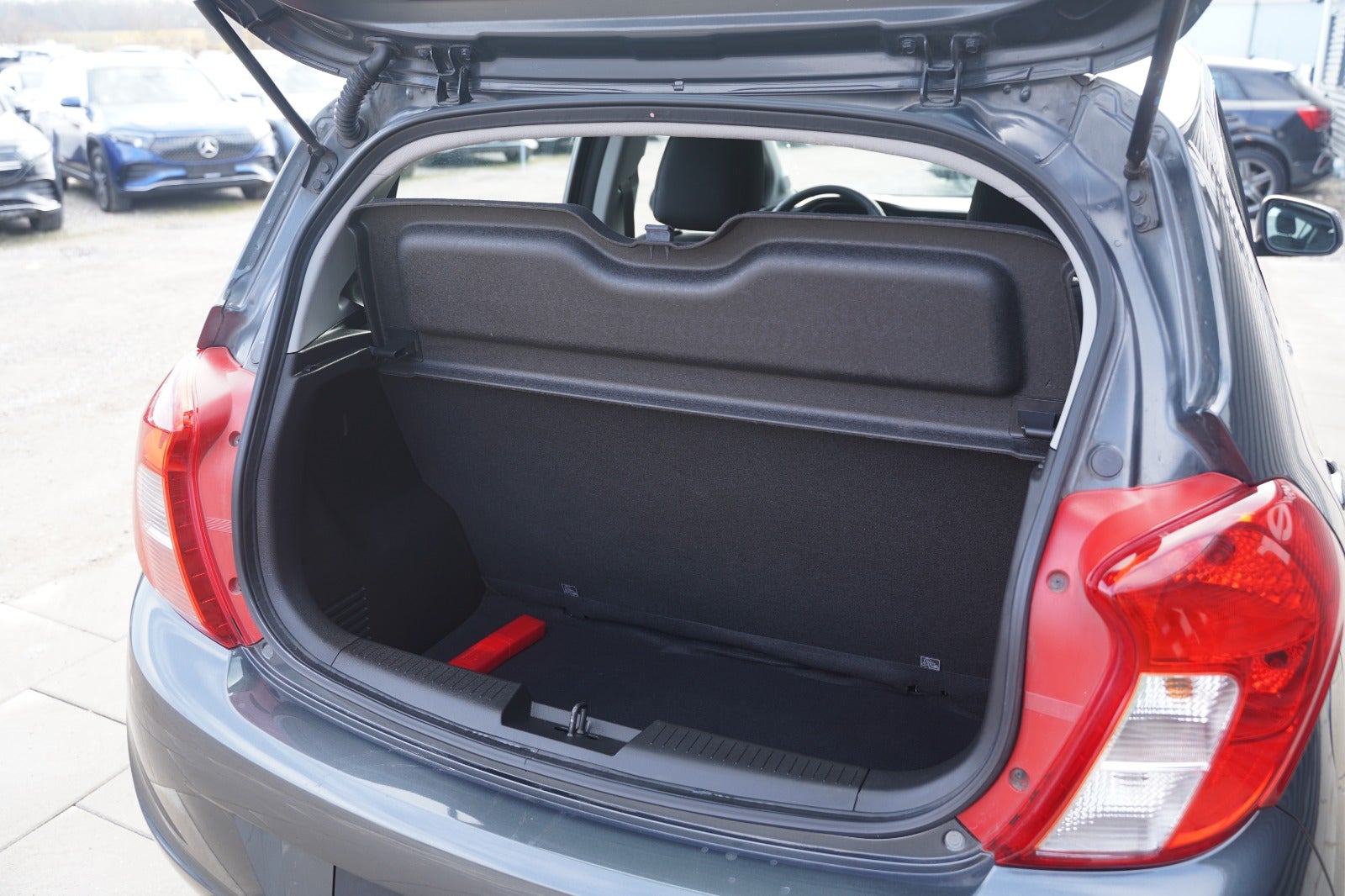 Billede af Opel Karl 1,0 Enjoy