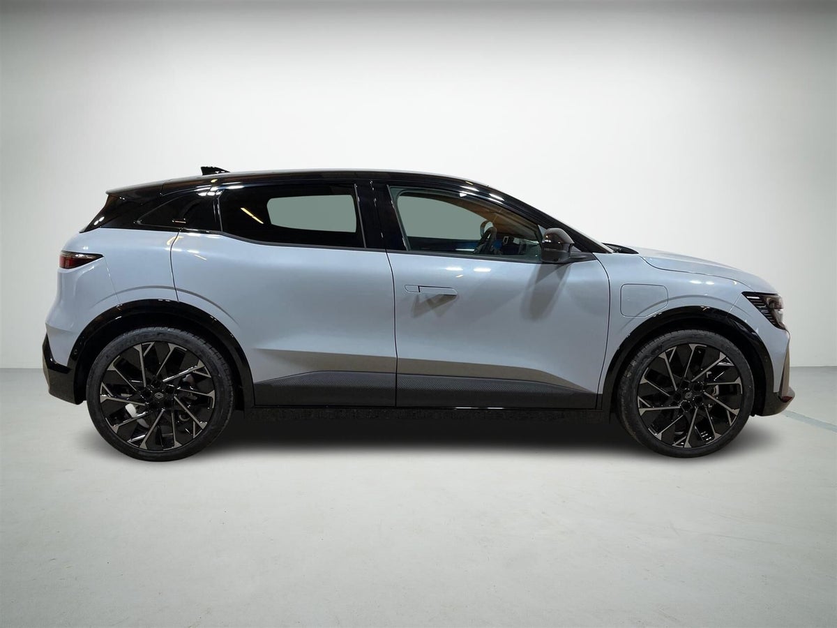 Renault Megane E-Tech Esprit Alpine billede 5