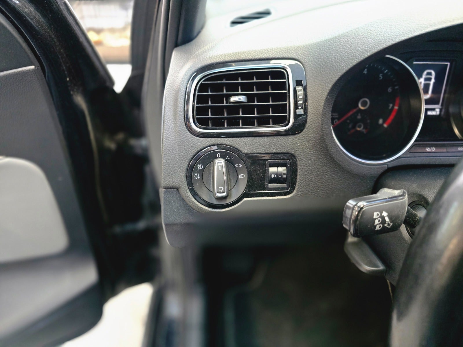 Billede af VW Polo 1,4 TSi 150 BlueGT DSG