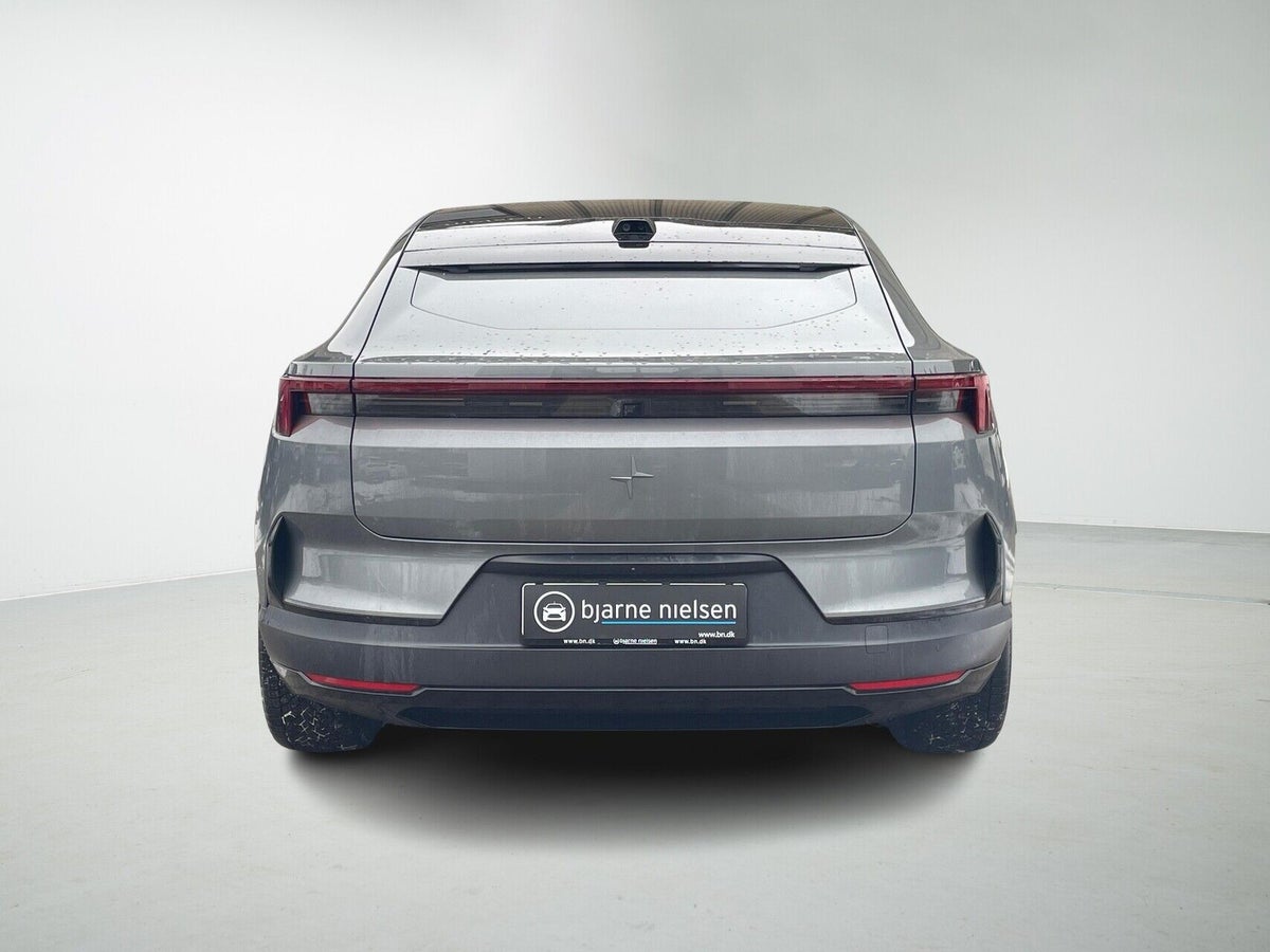 Polestar 4 Long Range Nordic Edition billede 7