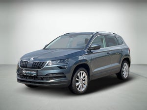 Skoda Karoq TSi 150 Style DSG