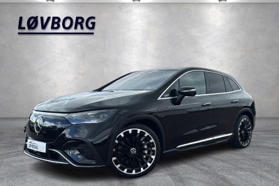 Mercedes EQE500 SUV  AMG Premium Plus 4Matic 5d