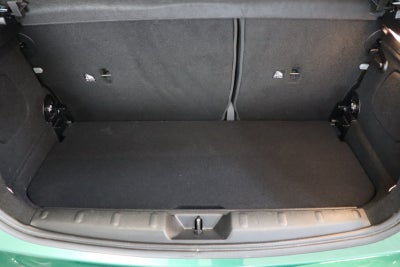 MINI Cooper SE Classic Trim