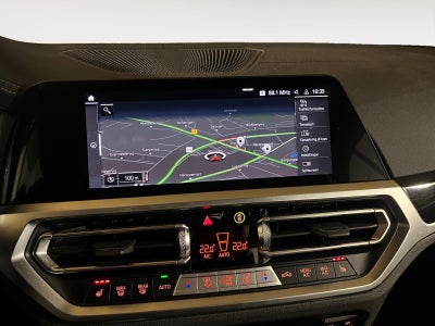 BMW M440i Cabriolet M-Sport xDrive aut.