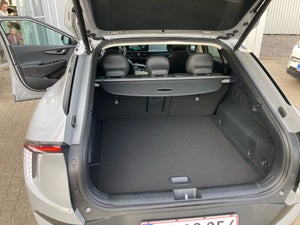 Kia EV6 Long Range Prestige