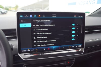 VW ID.7 Style Tourer