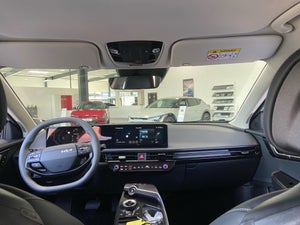 Kia EV6 Long Range Prestige