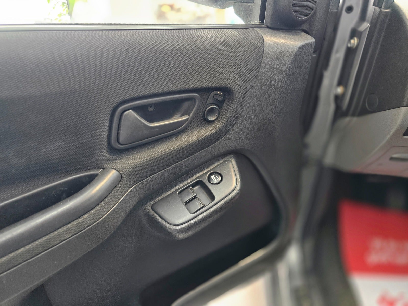 Billede af Suzuki Ignis 1,3 SE