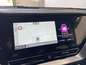 Kia e-Niro Advance