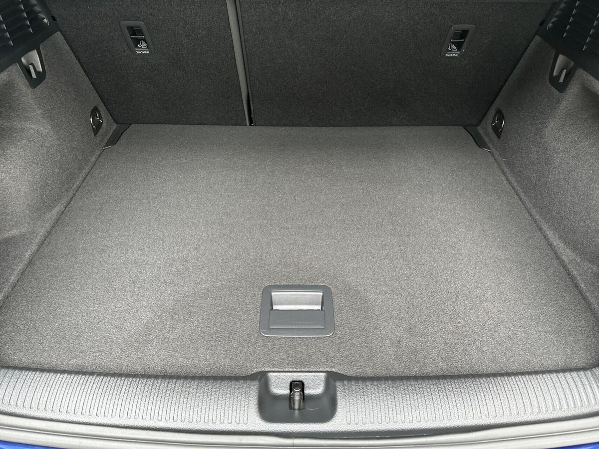 Audi Q2 TFSi Prestige S-tr. billede 13