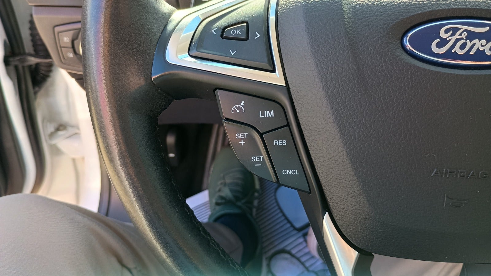 Billede af Ford Mondeo 1,5 SCTi 160 Titanium stc. aut.