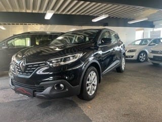 Renault Kadjar dCi 110 Zen EDC