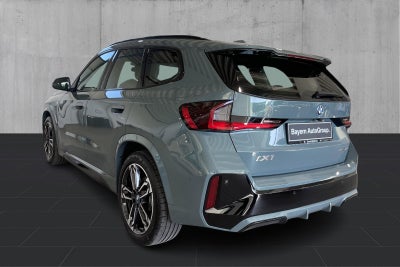 BMW iX1 eDrive20 M-Sport - 2