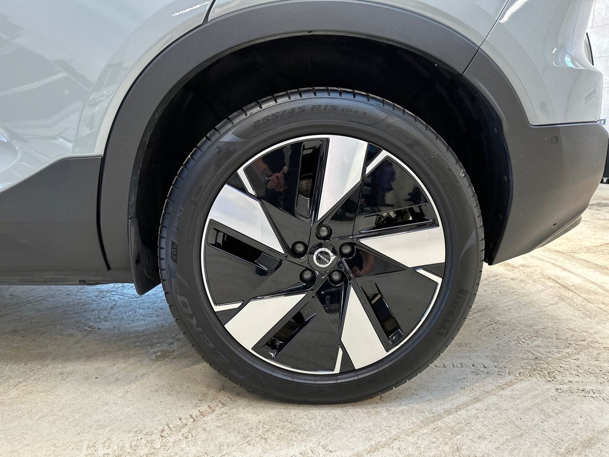 Volvo EX40 Twin Performance Ultra billede 9