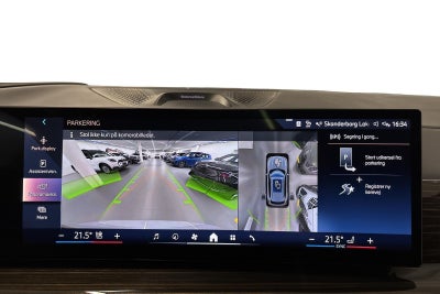 BMW X5 xDrive50e M-Sport+ aut.