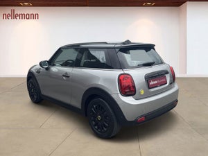 MINI Cooper SE Classic Trim