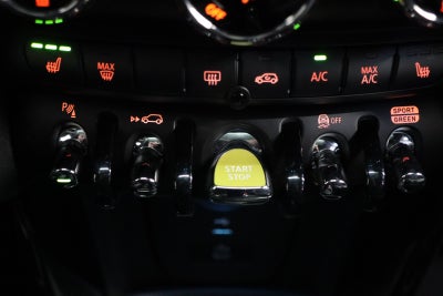 MINI Cooper SE Edition Premium Plus