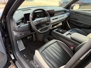 Kia EV9 Long Range Performance GT-Line AWD 6prs