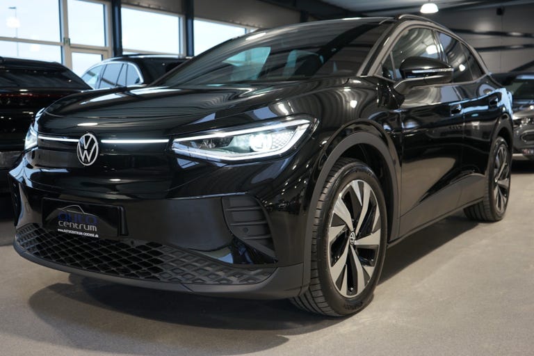 VW ID.4 Style