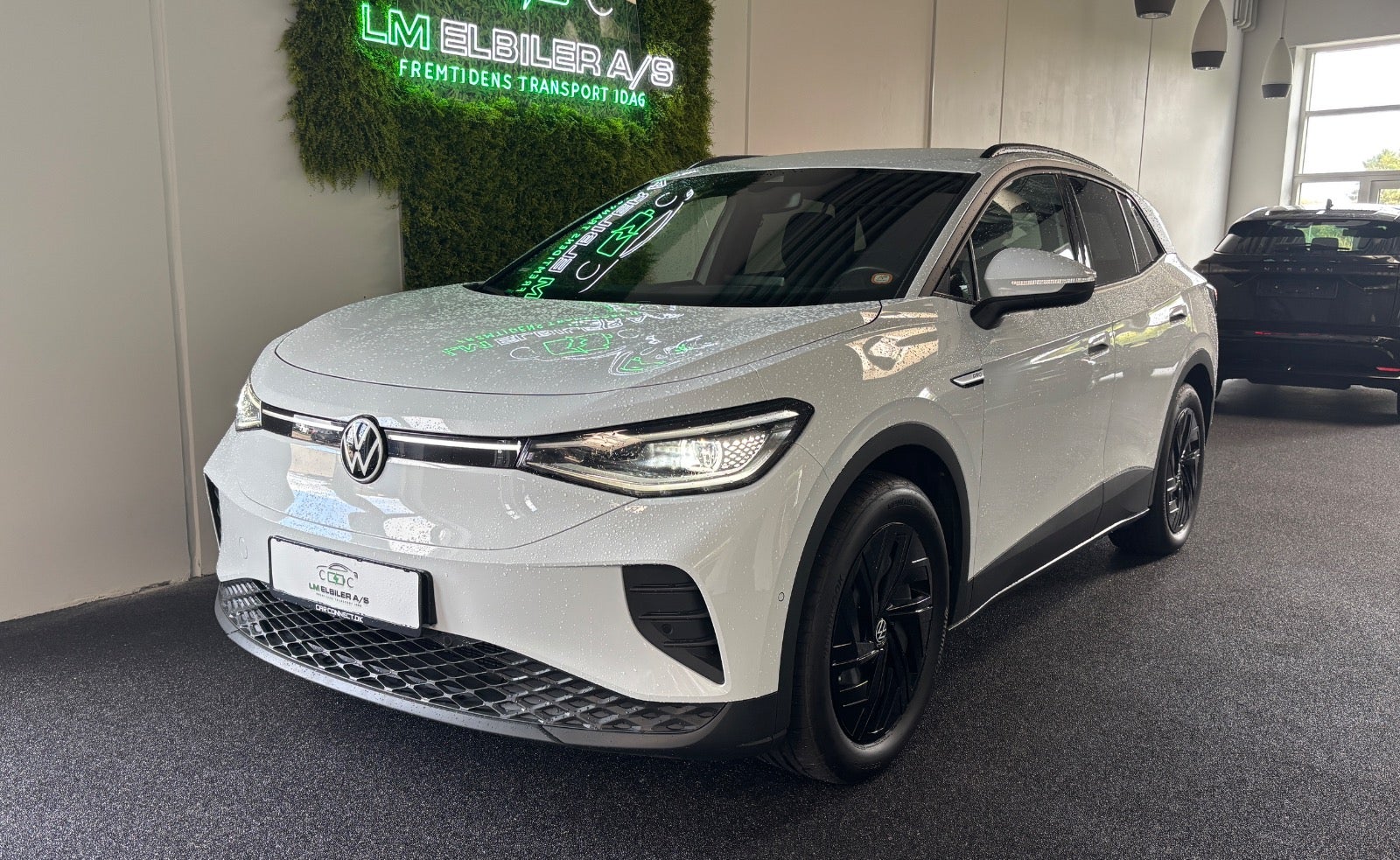 VW ID.4 Pro Performance