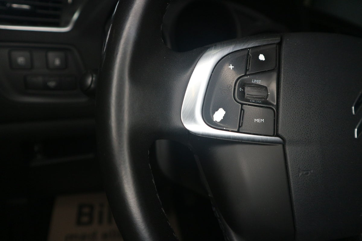 Citroën C4 PureTech 130 Feel
